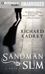 Sandman Slim